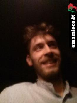 giacomo08 - date a Italian, 100% free giacomo08