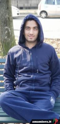 rana87 - date a Italian, 100% free rana87