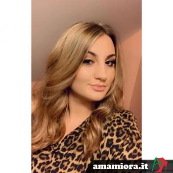 chantal04 - date a Italian, 100% free chantal04