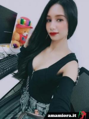 kassie - date a Italian, 100% free kassie