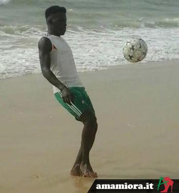 ababacar6 - date a Italian, 100% free ababacar6