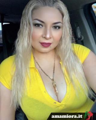 deborah01 - date a Italian, 100% free deborah01