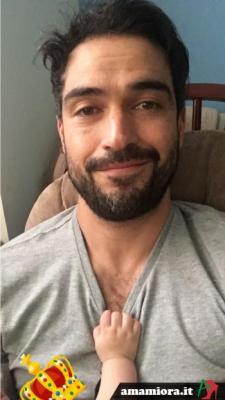 alex3 - date a Italian, 100% free alex3