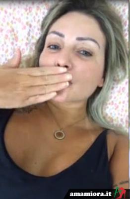 clara5507 - date a Italian, 100% free clara5507