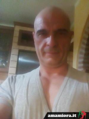 mauro54 - date a Italian, 100% free mauro54