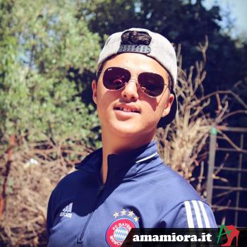 amire - date a Italian, 100% free amire