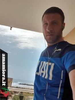 giuliano74 - date a Italian, 100% free giuliano74