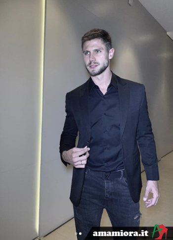 mboh001 - date a Italian, 100% free mboh001