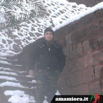 abdou89 - date a Italian, 100% free abdou89