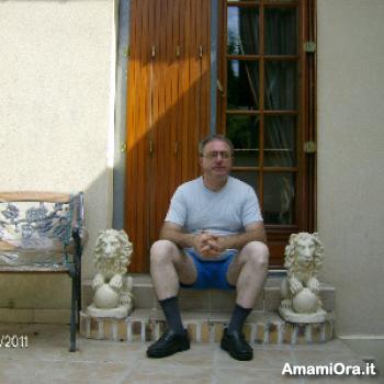 renaldo58 - date a Italian, 100% free renaldo58