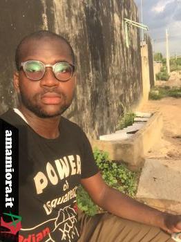 yvan95 - date a Italian, 100% free yvan95