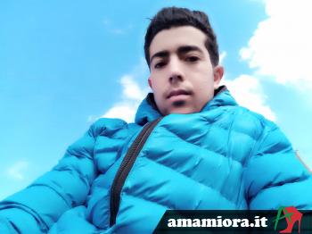 ayoubb - date a Italian, 100% free ayoubb