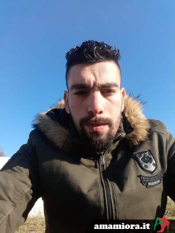 jugurtha93 - date a Italian, 100% free jugurtha93