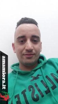 azdine11 - date a Italian, 100% free azdine11