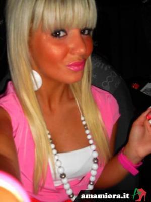 pupuce440 - date a Italian, 100% free pupuce440