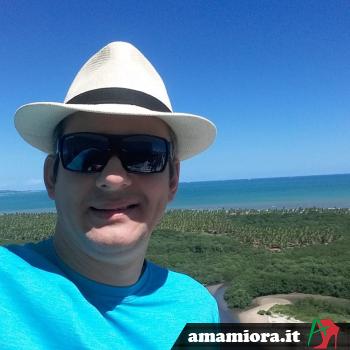 alberto65 - date a Italian, 100% free alberto65