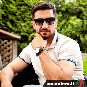 daniel99 - date a Italian, 100% free daniel99