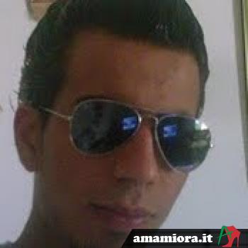 hafaidhi - date a Italian, 100% free hafaidhi