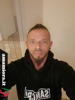 xav57 - date a Italian, 100% free xav57