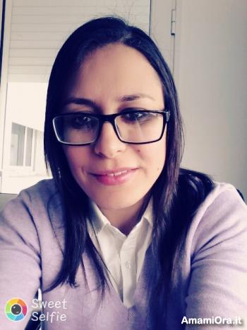 tunisina - date a Italian, 100% free tunisina