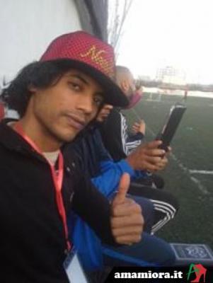 hamza9 - date a Italian, 100% free hamza9