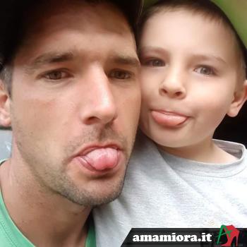 frederic18 - date a Italian, 100% free frederic18