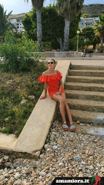 mila777 - date a Italian, 100% free mila777