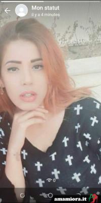 asma94 - date a Italian, 100% free asma94