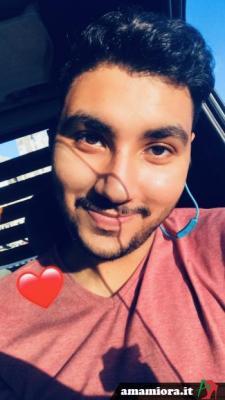 abdallahdo - date a Italian, 100% free abdallahdo