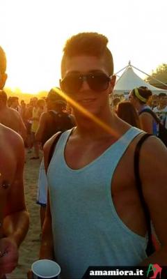 maxdar90 - date a Italian, 100% free maxdar90