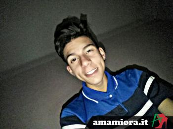 achraf109 - date a Italian, 100% free achraf109