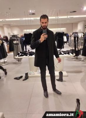 maher86 - date a Italian, 100% free maher86