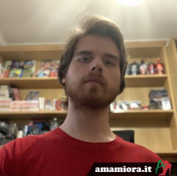 cristian25 - date a Italian, 100% free cristian25