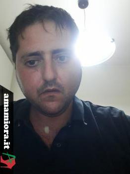 johnny0582 - date a Italian, 100% free johnny0582