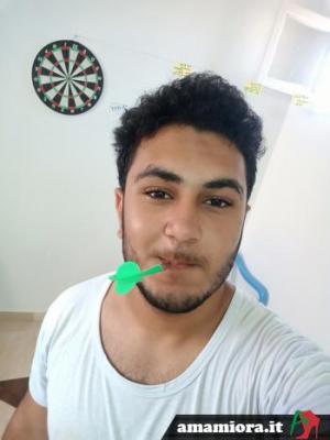 youseg - date a Italian, 100% free youseg