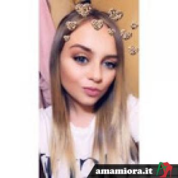 sarah05 - date a Italian, 100% free sarah05