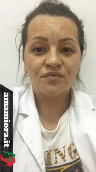 anamaria - date a Italian, 100% free anamaria