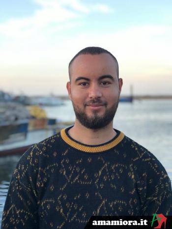 makram22 - date a Italian, 100% free makram22