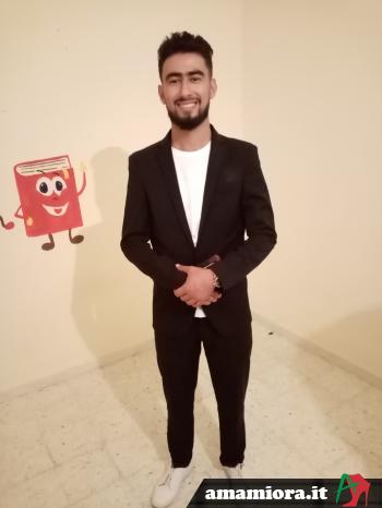 luka6 - date a Italian, 100% free luka6