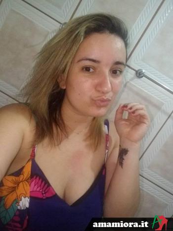 sandrin05 - date a Italian, 100% free sandrin05