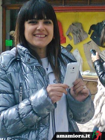 maeva03 - date a Italian, 100% free maeva03