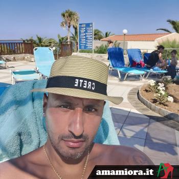 mikke - date a Italian, 100% free mikke