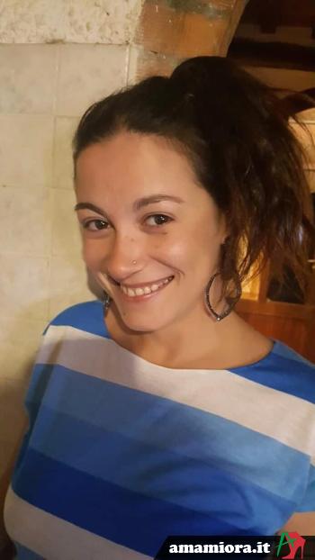 melanie97 - date a Italian, 100% free melanie97