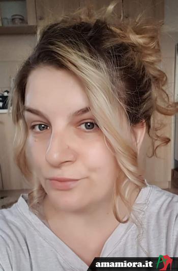 marta84 - date a Italian, 100% free marta84