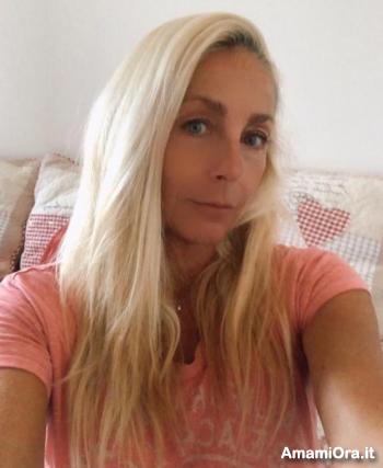 claudie - date a Italian, 100% free claudie