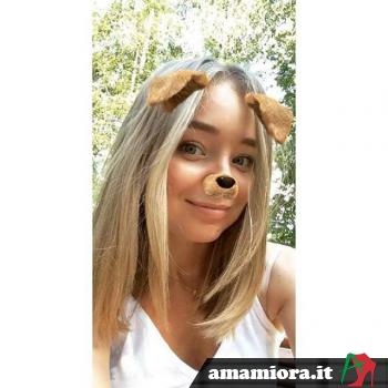 alicemo20 - date a Italian, 100% free alicemo20