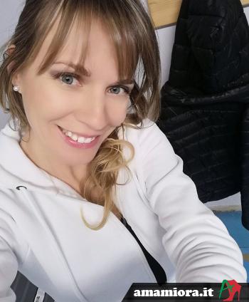 veronica32 - date a Italian, 100% free veronica32