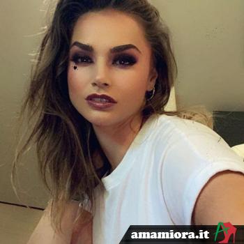 audrey48 - date a Italian, 100% free audrey48