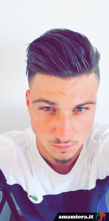 fabio38 - date a Italian, 100% free fabio38