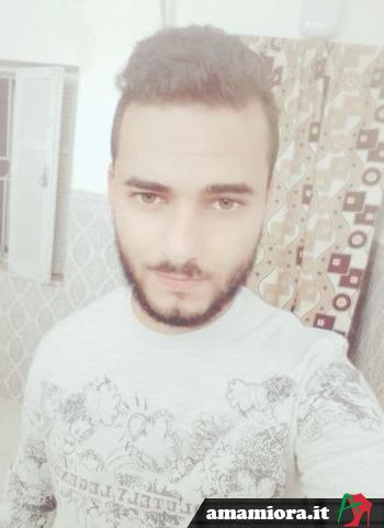 wahbi95 - date a Italian, 100% free wahbi95